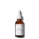 The Ordinary Caffeine Solution 5% + EGCG, Augenserum gegen Augenringe und müde...