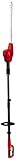 Einhell Elektro Stab Heckenschere GC-HH 5047 (500 W, 470 mm Schnittlänge, 20 mm...