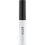 Catrice Lash Glue, Wimpernkleber, Nr. 010, Transparent, langanhaltend, vegan,...
