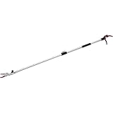Meister Greifschere – Teleskopierbar von 111–166 cm – Ø 10 mm...