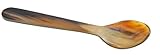 Hornlöffel Eierlöffel Suppenlöffel Naturlöffel 1 Stück