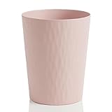 Sinoba Papierkorb 9099 Mülleimer Abfalleimer Papiereimer Kunststoff ideal für...