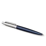 Parker Jotter Kugelschreiber | Royal Blue | Mittlere Spitze | Blaue Tinte |...