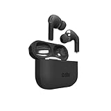 SBS Air Kab Max TWS – In-Ear-Kopfhörer mit True Wireless Stereo, Ladecase mit...
