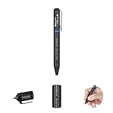 OLIGHT OPEN Mini 2 Multifunktionaler Kugelschreiber und Bleistift, schwarze...