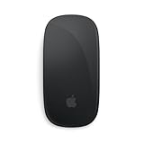 Apple Magic Mouse: Bluetooth, wiederaufladbar. Kompatibel mit Mac oder iPad;...
