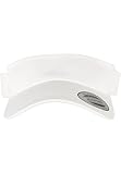 Flexfit Yupoong Damen und Herren Curved Visor Cap - Unisex Sonnenblende mit...