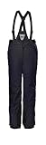 killtec Mädchen Skihose/Funktionshose mit abzippbarem Latz, Schneefang und...