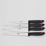 ZWILLING Wetzstahl 230 mm TWIN POINT