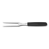 Victorinox, Swiss Classic, Profi Tranchiergabel, Extra Scharfe Klinge, 15 cm,...