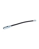 KS Tools Fettpresse Schlauch 300mm flexibel 980.1011 I Flexibler Schlauch 1/8'PT...