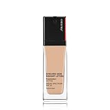 Shiseido Synchro Skin Radiant Lifting Foundation, 260 Cashmere, 30 ml