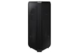 Samsung MX-ST40B Sound Tower (Deutsches Modell), Bi-direktionaler Raumklang mit...