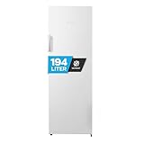 Heinrich´s Gefrierschrank 194 Liter, Temperatur:-14°C~-24°C, Freezer,...
