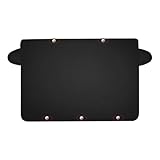 Auto-Windschutzscheiben-Schneeabdeckung, leistungsstark, magnetisch,...