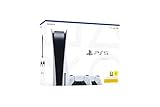 SONY PlayStation®5 (Disk) Bundle mit zweitem DualSense™ Wireless-Controller