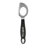 Microplane 3in1 Profi Avocado Schneider | Küchenschneider für frische Avocado|...