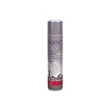 Bama Cleaner 300ml Schuhcreme & Pflegeprodukte, Transparent (Farblos)