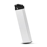 YOSE POWER Ebike Akku 48V 11.6Ah Batterie für 48V 250W / 350W /800W Motor passt...