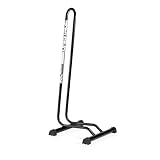 XLC Der XLC Abstellständer VS-F01 für Fahrräder bis 29 Zoll, praktisch und...