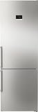 Bosch KGN49AIBT, Serie 6, XXL-Stand-Kühl-Gefrier-Kombination, 203 x 70cm, 311 L...