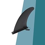 Glory Boards Premium SUP Finne für Stand up Paddle Boards – verbesserte Form...