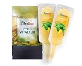 Zitrus Vital 30 x 30 ml Floraline Pflanzenkur für Zitrus- und mediterane...