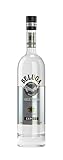 BELUGA NOBLE (1 x 700 ml) Premium-Vodka aus Montenegro mit feinstem Bio-Getreide...