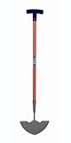 Spear & Jackson 2164NS Select Karbon-Rasenkantenstecher, Blauer und Roter Griff...