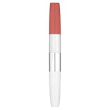 Maybelline New York Lippenstift, Super Stay 24H, Flüssig und langanhaltend, Nr....