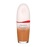 Shiseido Make-up-Grundierung, ideal für Erwachsene, Unisex