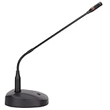 Schwanenhalsmikrofon, Kabelgebundenes Dediziertes Desktop-Konferenzmikrofon mit...