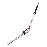 Makita 1912T8-8 Heckenscherenaufsatz EN402MP, 50 cm Scherblatt, Neigung 90°...