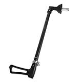 OFFIGAM Baby-Scooter-ersatz-schiebe- Und Zugstangen-zubehör, Schiebegriff,...