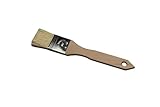 Chinchilla® Nachhaltiger & traditioneller Grillpinsel aus Buchenholz &...