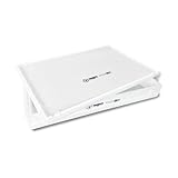 MOESTA-BBQ 19277 PizzaBox Set - Teigling-Gärbox mit Deckel - 60 x 40 x 7 cm...