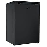 CHiQ Gefrierschränke CSD90D4D | 85 L Gefrierschrank | 4 Sterne Gefrierfach...