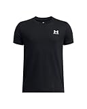 Under Armour Jungen UA B Sportstyle LC SS Shirt