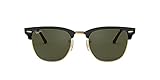 Ray-Ban RB3016 W0365 49 Rayban RB3016 W0365 49 Rechteckig Sonnenbrille 49,...