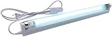 UV-Lampe, Desinfektions-Sterilisationslampe, UVC, Antibakterielle Rate, 100%...