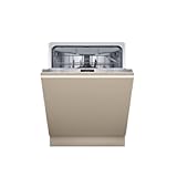 NEFF S297TCX00E, N 70, XXL-Smarter Geschirrspüler Vollintegriert, 60 cm, 6...