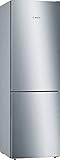 Bosch KGE36AICA Serie 6 Kühl-Gefrier-Kombination, 186 x 60 cm, 214 L Kühlen &...