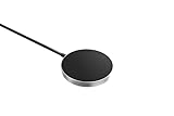 Designed for Samsung Wits Wireless Magnetischer Single Pad Charger, induktive...
