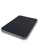 qeedo Cloudmat Double XL, selbstaufblasende Luxus Luftmatratze (205 x 138 x...