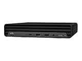 HP Inc. Pro Mini 400 G9 Intel Core i5-12500T 16GB RAM 512GB SSD Win11Pro -...