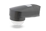 HUBER MOTION 4 Infrarot Bewegungsmelder 360° mit 3 Sensoren und Matrixlinsen -...