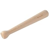 Fackelmann Barstößel, Cocktail-Stößel für Limetten, Caipirinha-Stößel,...