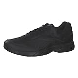 Reebok Herren Work N Cushion 4.0 Gymnastics Shoe,Black Cdgry5 Black,45.5 EU