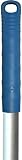 ARCORA | ALUMINIUMSTIEL | 140 CM | 1 STÜCK | BLAU