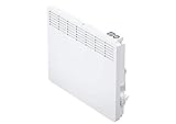 AEG Wandkonvektor WKL 1505 für ca. 15 m², 1500 W, 5-30 °C, wandhängend,...
